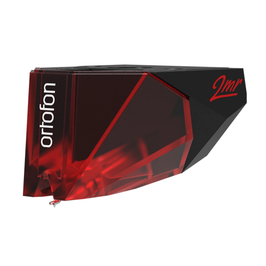 Ortofon - 2MR RED | Cellule MM