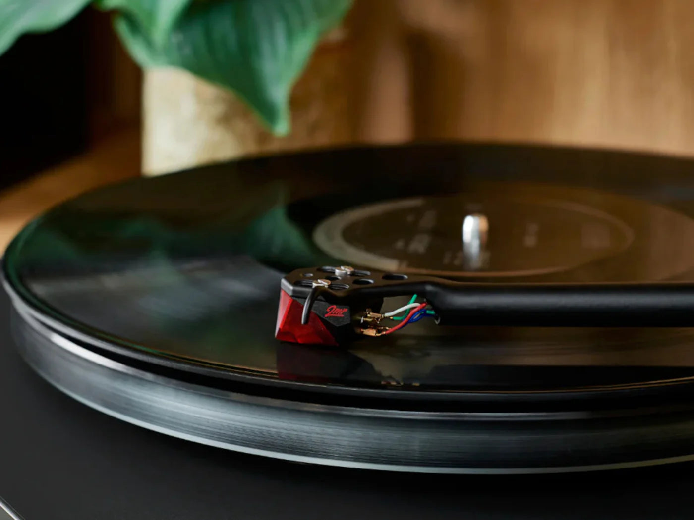 Ortofon - 2MR RED | Cellule MM