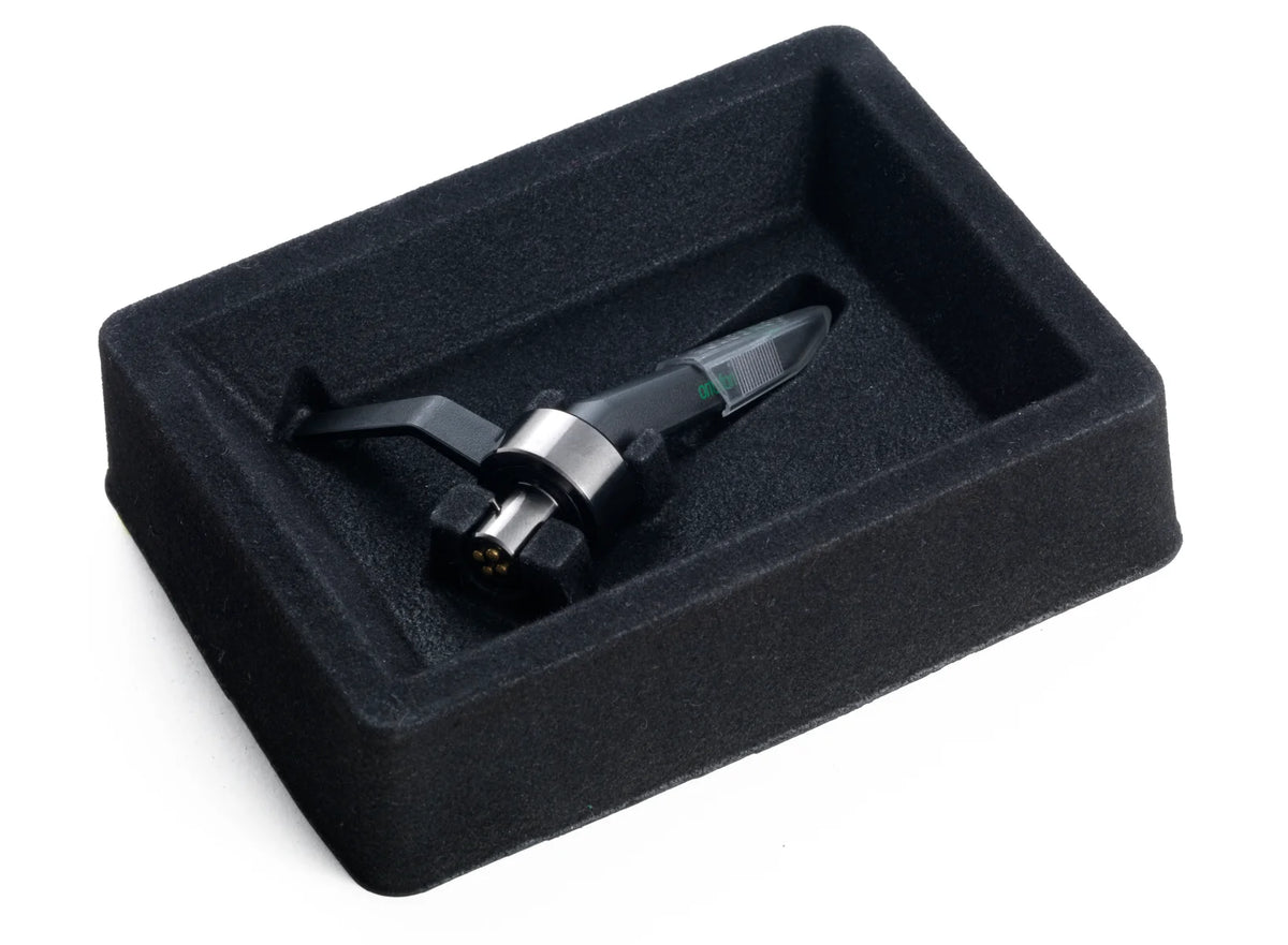 Ortofon - Concorde MIX MKII | Cellule DJ
