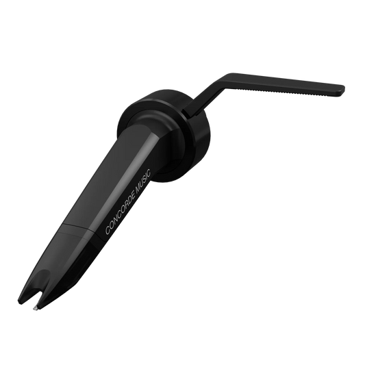 Ortofon - Concorde Music BLACK | Cellule DJ