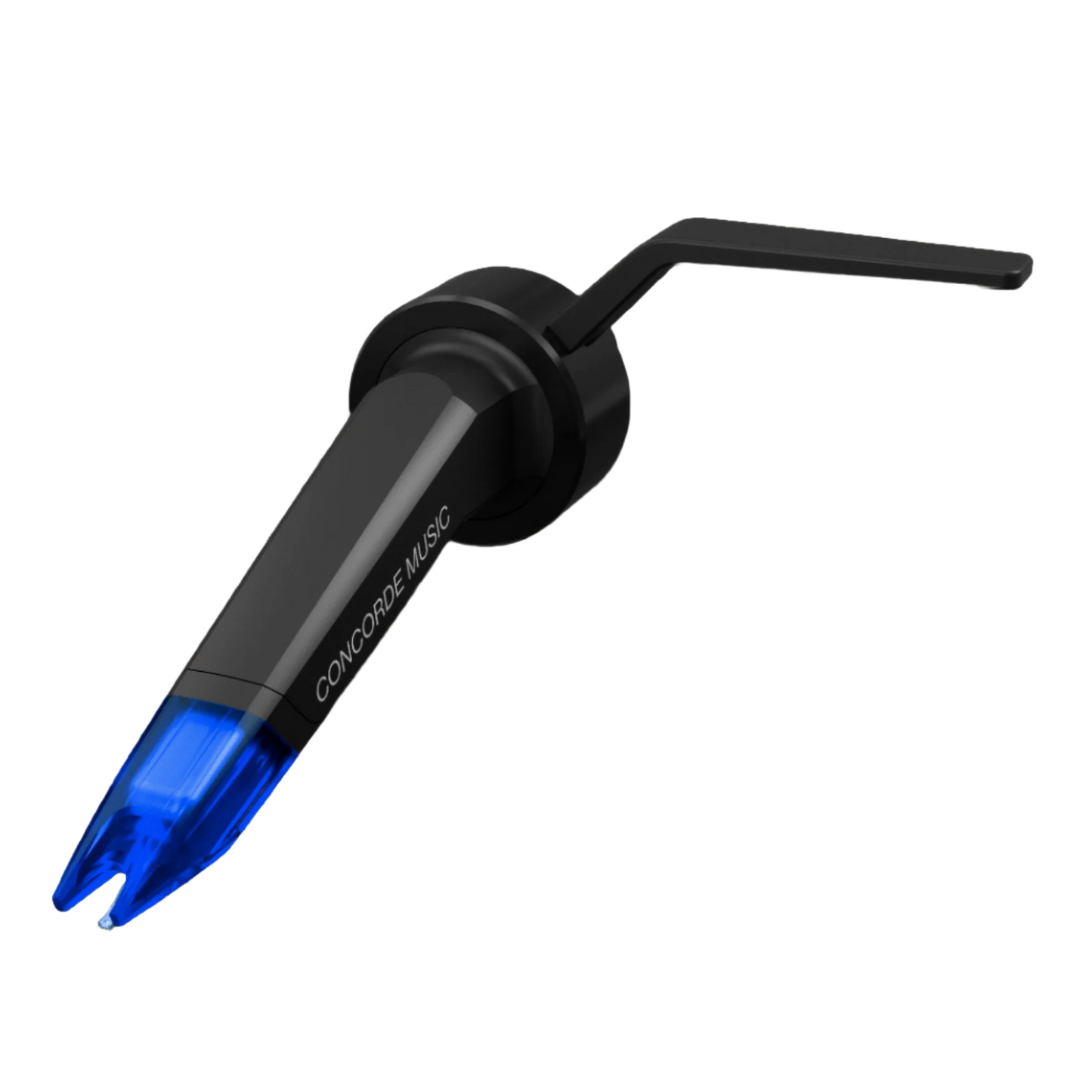 Ortofon - Concorde Music BLUE | Cellule DJ
