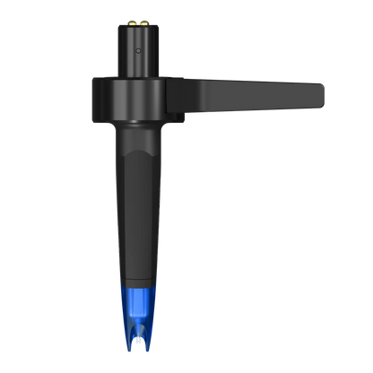 Ortofon - Concorde Music BLUE | Cellule DJ