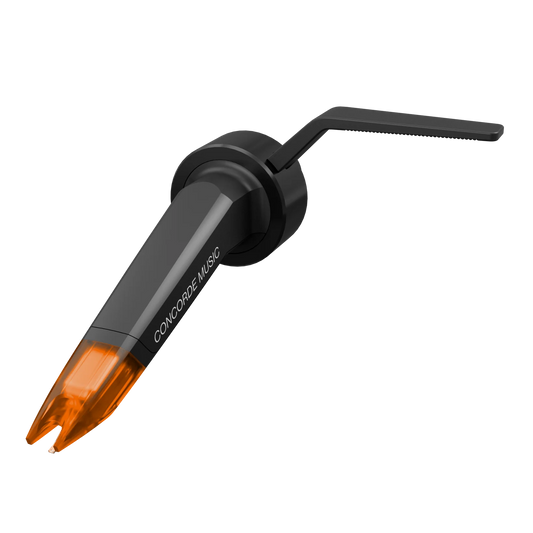 Ortofon - Concorde Music BRONZE | Cellule DJ