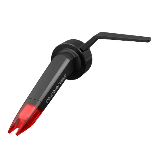 Ortofon - Concorde Music RED | Cellule MM