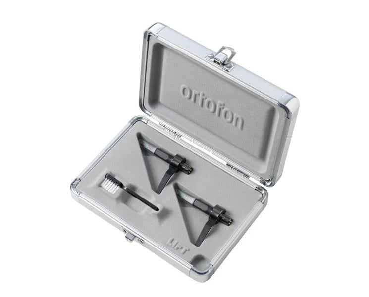 Ortofon - Concorde MIX MKII | Cellule DJ