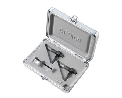 Ortofon - Concorde MIX MKII | Cellule DJ