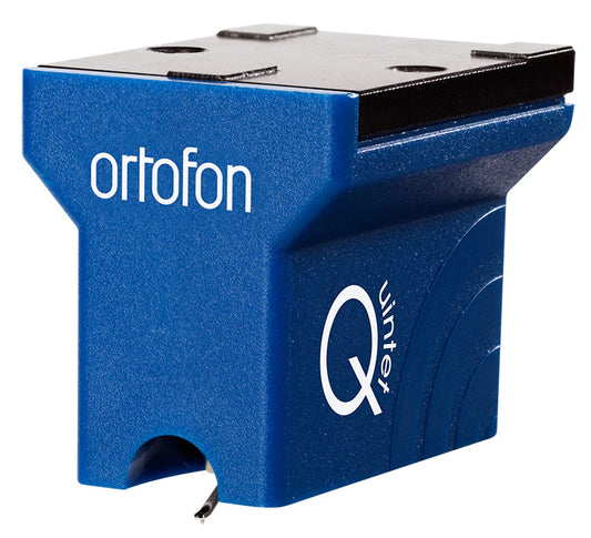 Ortofon - MC Quintet BLUE | Cellule MC