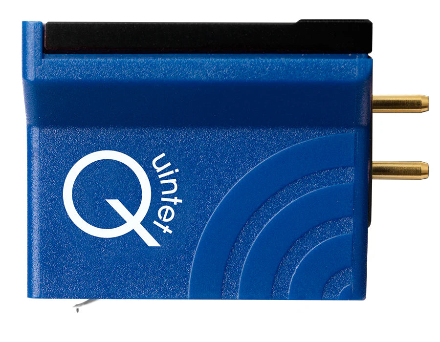 Ortofon - MC Quintet BLUE | Cellule MC