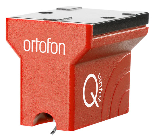 Ortofon - MC Quintet RED | Cellule MC