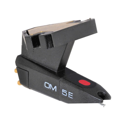 Ortofon - OM 5E | Cellule MM