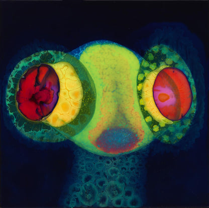Osees - Sorcs 80 | Vinyle Vert Et Rouge