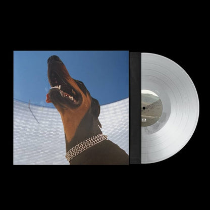 Overmono - Good Lies | Transparent vinyl