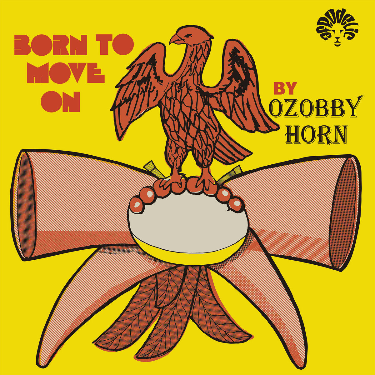 Ozobby Horn – Born To Move