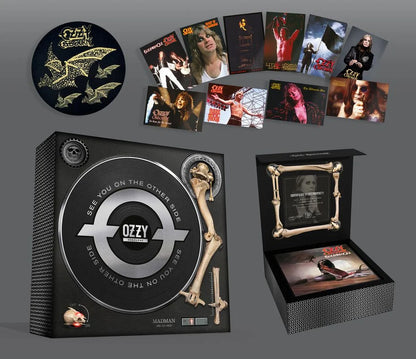 Ozzy Osborne - See You On The Other Side | Coffret Deluxe