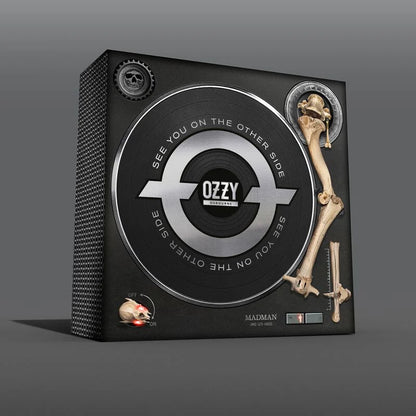 Ozzy Osborne - See You On The Other Side | Coffret Deluxe