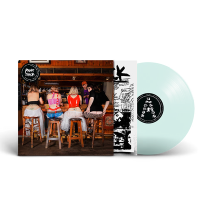 Panic Shack - Panic Shack | Vinyl Clear