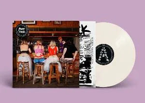Panic Shack - Panic Shack | Vinyl Clear