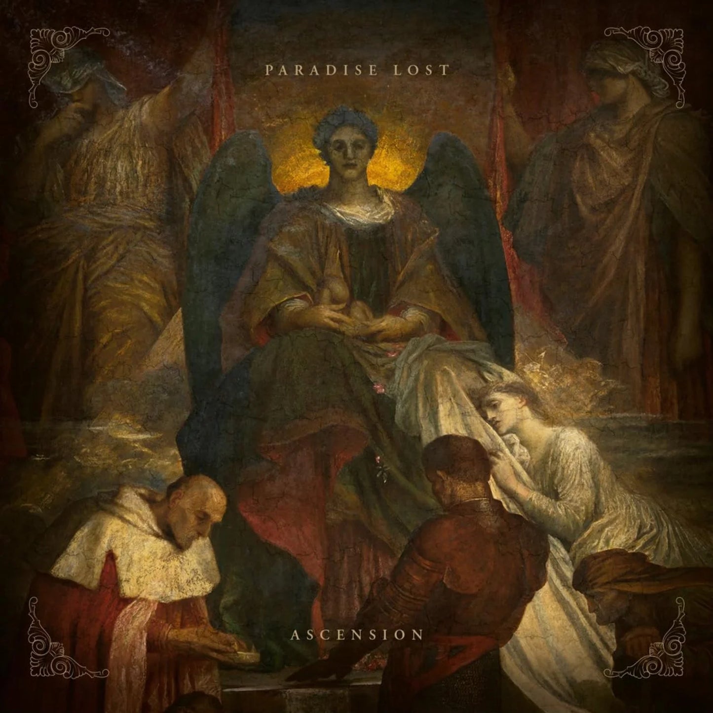 Paradise Lost - Ascension
