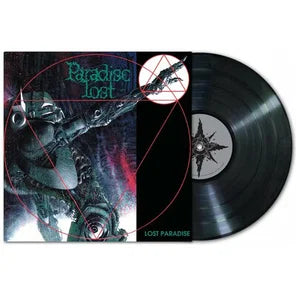 Paradise Lost - Lost Paradise