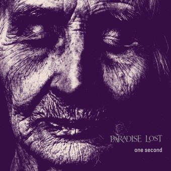 Paradise Lost - One Second