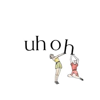 Patrick Watson - Uh Oh | Vinyle Jaune