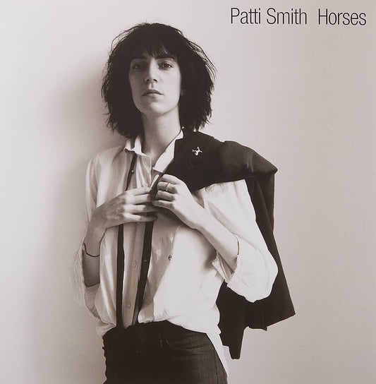 Patti Smith - Horses (50th Anniversary)