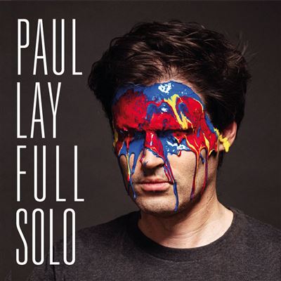 Lay Paul - Full Solo