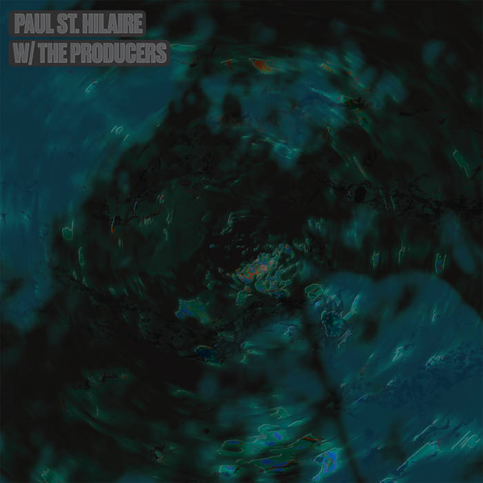 Paul St Hilaire - W/The Producers