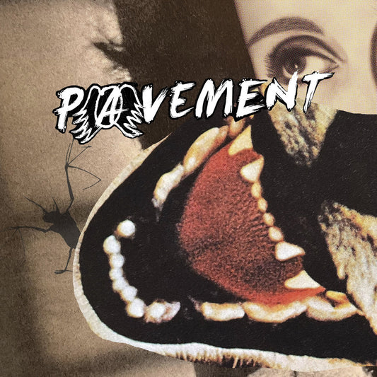 Pavement - Hecklers Choice