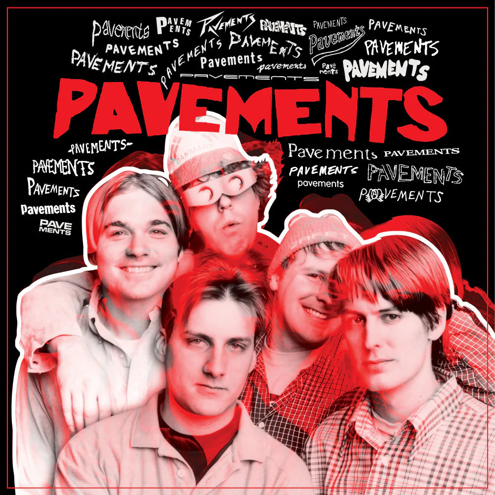 Pavement - Pavement OST