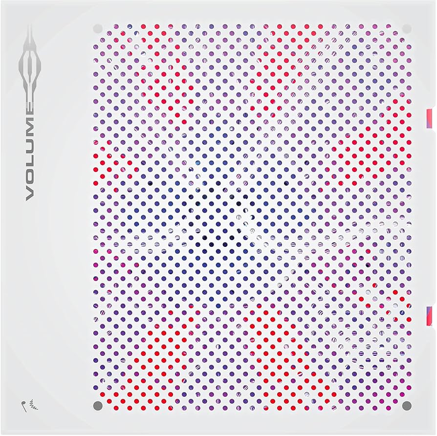 Various Artists - PC Music Volume 3 | Clear Vinyl