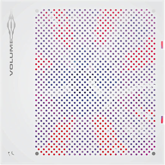 Various Artists - PC Music Volume 3 | Clear Vinyl