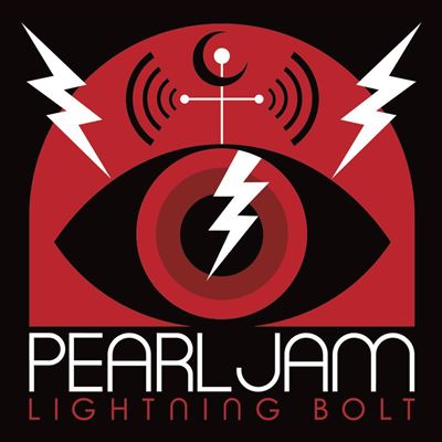 Pearl Jam - Lightning Bolt