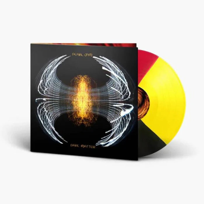 Pearl Jam - Dark Matter