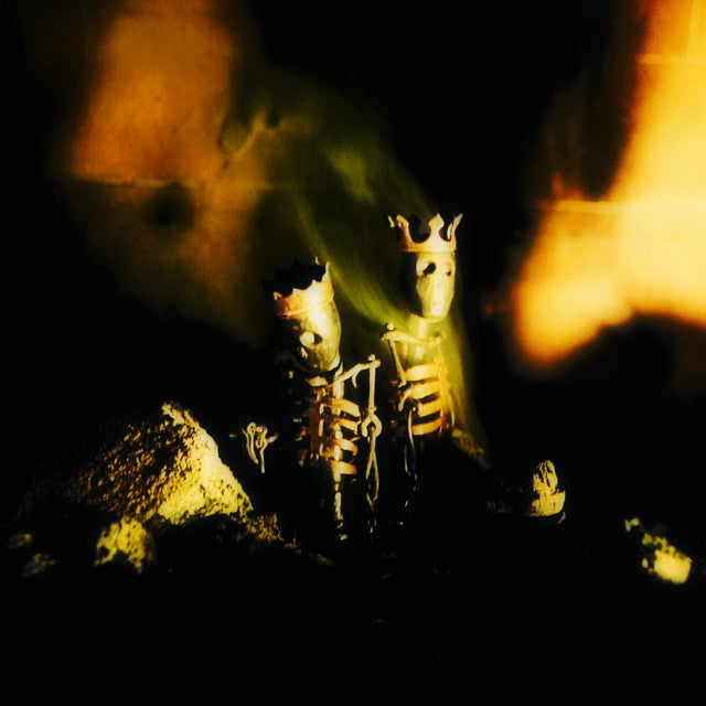 Pearl Jam - Riot Act