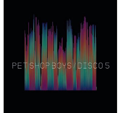Pet Shop Boys - Disco 5