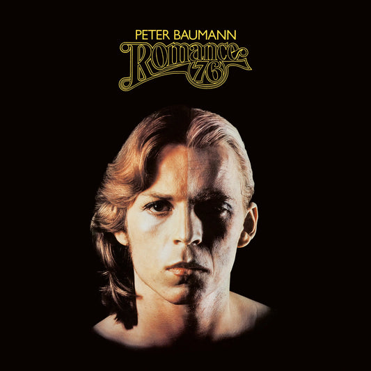 Peter Baumann - Romance 76 | 50th Anniversary