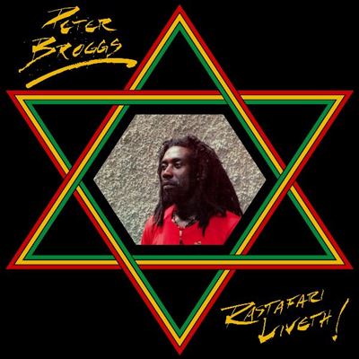 Peter Broggs - Rastafari Liveth ! | CD