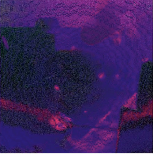 Peter Raw – Crackle Trump 12'