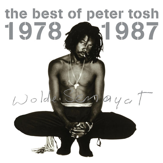 Peter Tosh - Best Of 1978 - 1987