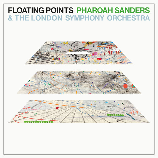 Floating Points - Pharoah Sanders | Promises