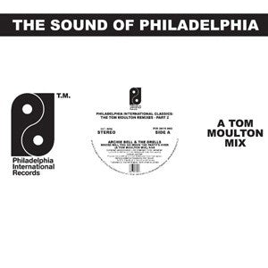 Philadelphia International Classics Part 2 | The Tom Moulton remixes