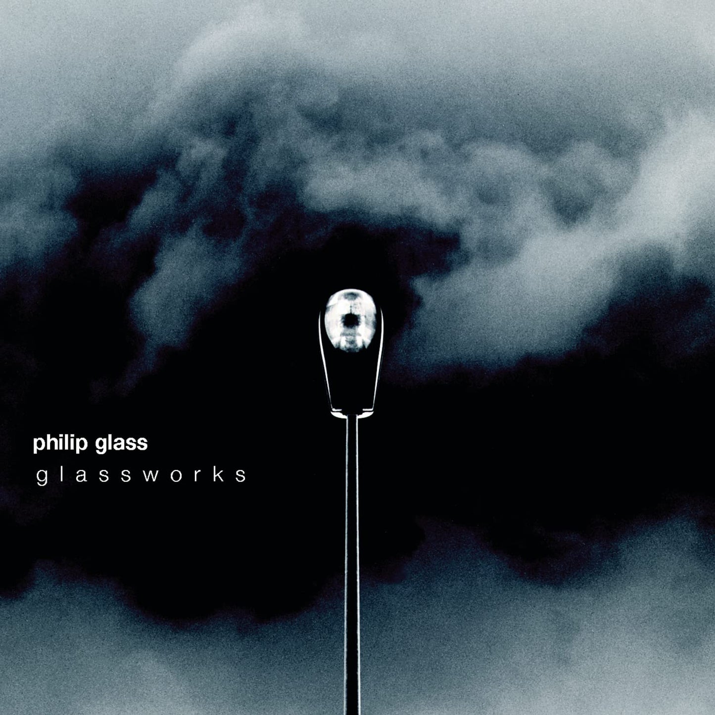 Philip Glass - Philip Glass : Glassworks