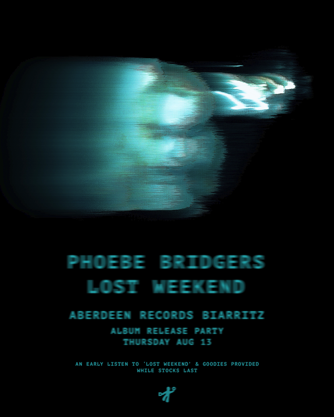Phoebe Bridgers - Lost Weekend