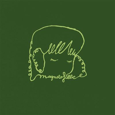 Pi Ja Ma - Magnetofille | Vinyl Blanc