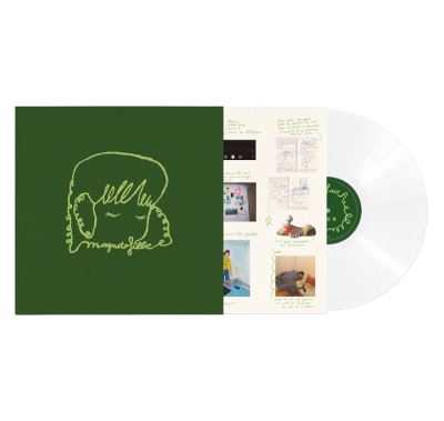 Pi Ja Ma - Magnetofille | Vinyl Blanc