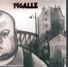 Pigalle - Regards Affliges Sur La Morne Et Pitoyable Existence De Benjamin Tremblay