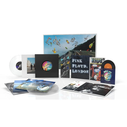 Pink Floyd - Wish You Were Here | 50th Anniversary Edition