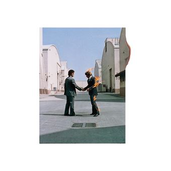 Pink Floyd - Wish You Were Here | 50th Anniversary Edition