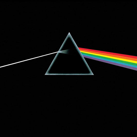 Pink Floyd - The Dark Side of Moon